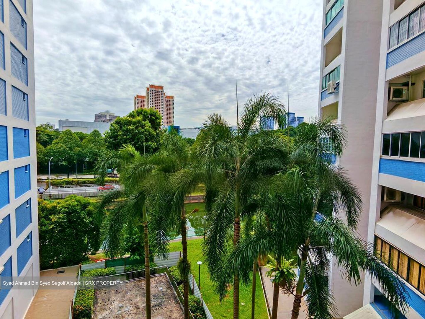 Blk 105 Jalan Rajah (Toa Payoh), HDB Executive #470077781